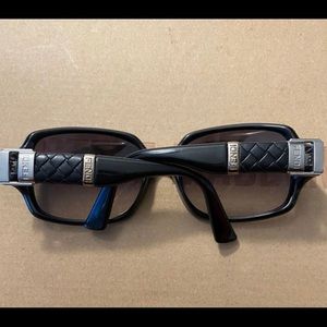 COPY - Fendi vintage sunglasses